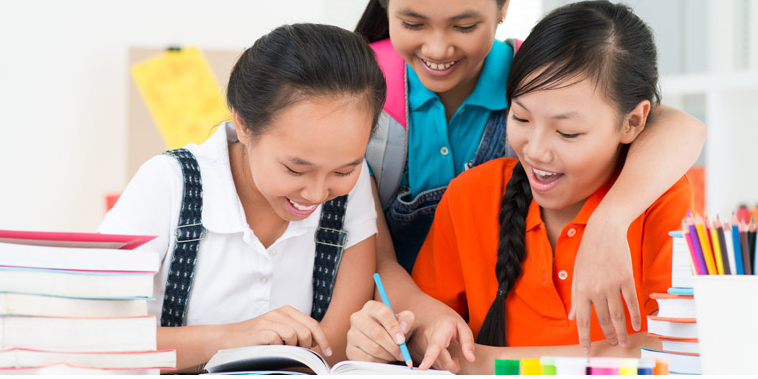 What are some quick fixes to improve your child's PSLE ​​English class?