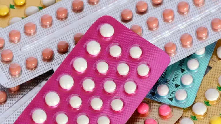 Does Birth Control Cause Anxiety