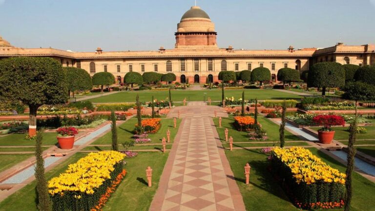 delhi