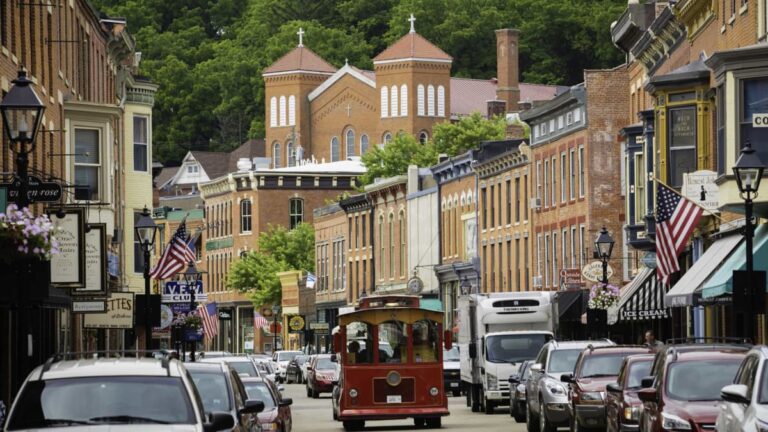 4 Best Places to Go Antique Hunting in Norcross, GA