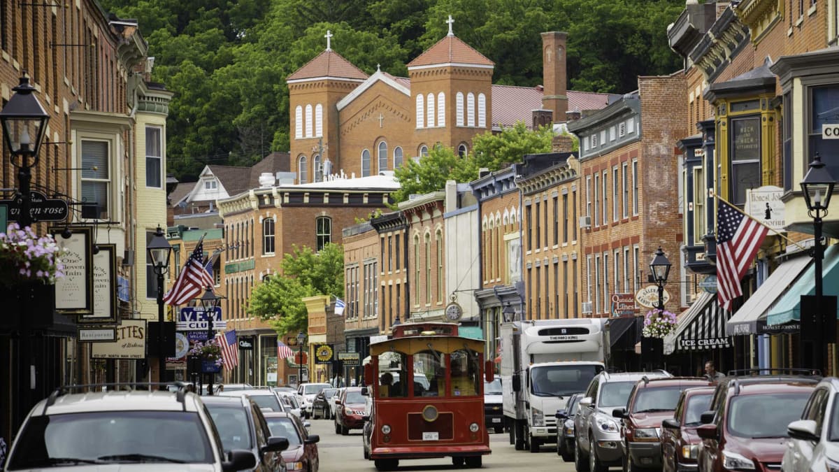 4 Best Places to Go Antique Hunting in Norcross, GA