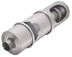 Retrofitted Emission Control Device For DG Set in India