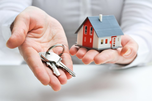 Real Estate Company