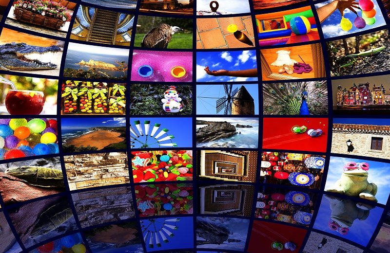 Spectrum Tv guide
