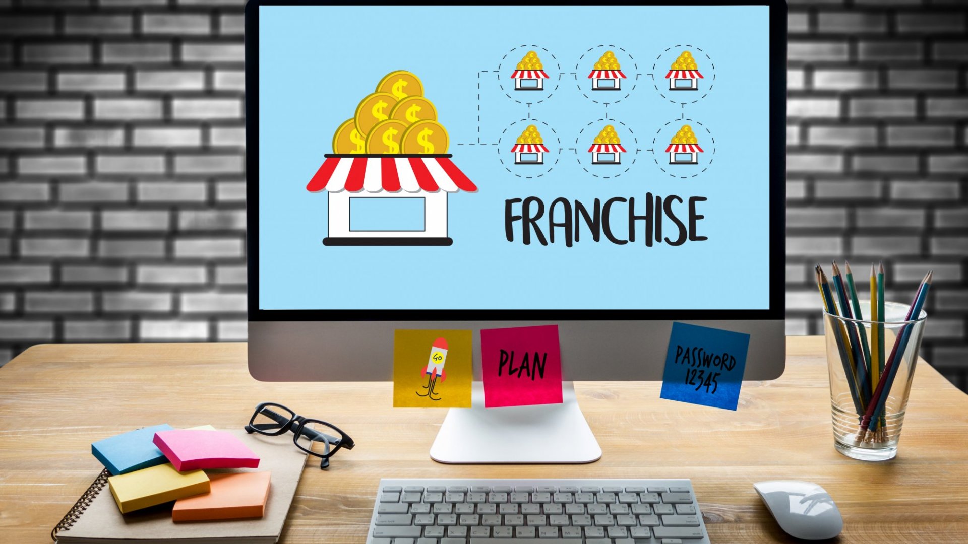 5 Reasons That Franchised Devices Can Execute Better Than Company-Owned Locations